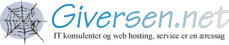 Giversen.net